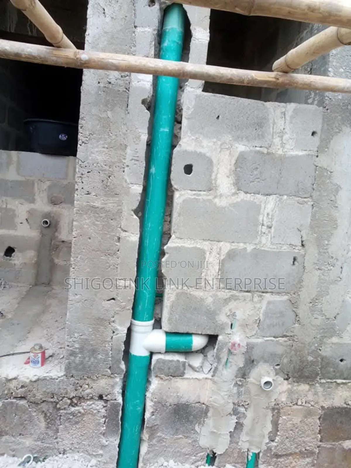 Plumbing Service