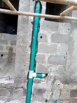 Plumbing Service