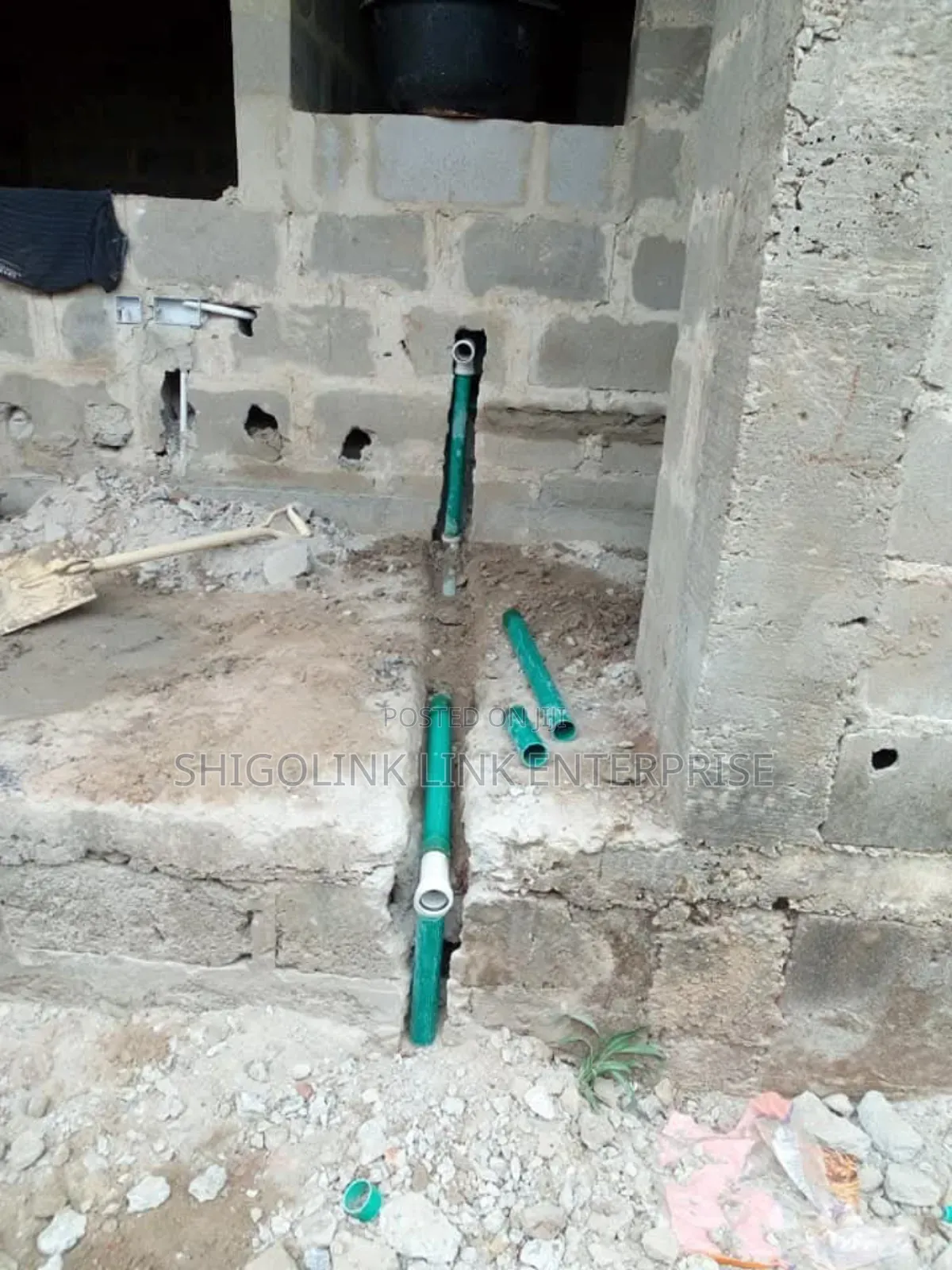 Plumbing Service