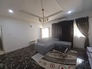 Furnished Mini Flat in Jahi for rent