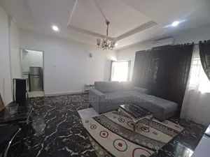 Furnished Mini Flat in Jahi for rent
