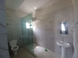 Furnished Mini Flat in Jahi for rent