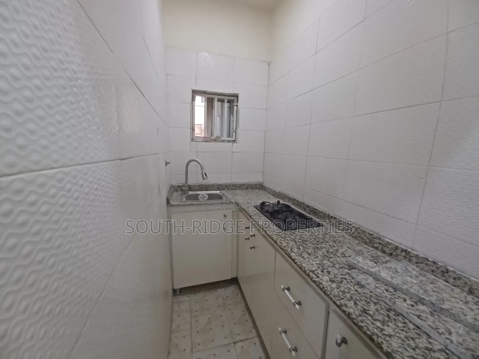 Furnished Mini Flat in Jahi for rent