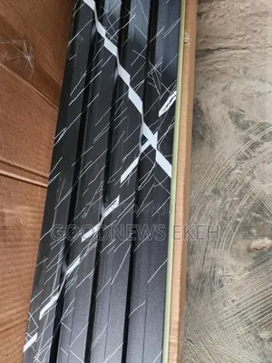 Wall Cladding Fluted Panel