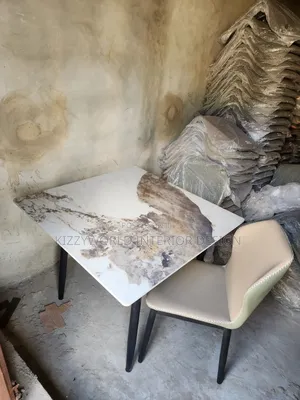 Four Seater Dining Table.