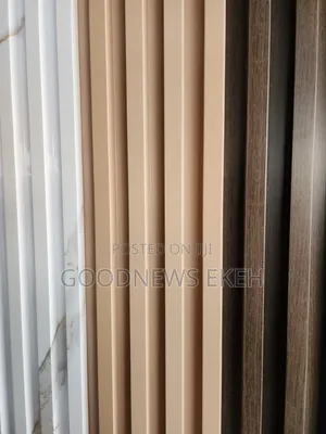 Wood Plastic Composite (Wpc) Panel