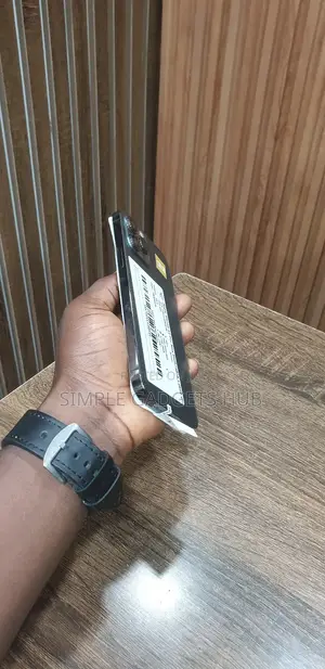 New Apple iPhone 12 Pro Max 128 GB Gray