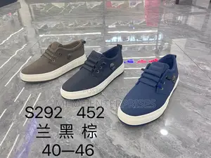 Loafers (In Colors) 