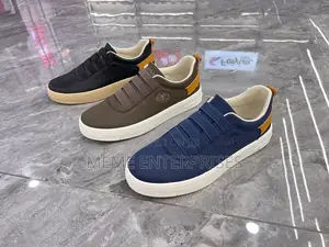 Loafers (In Colors) 