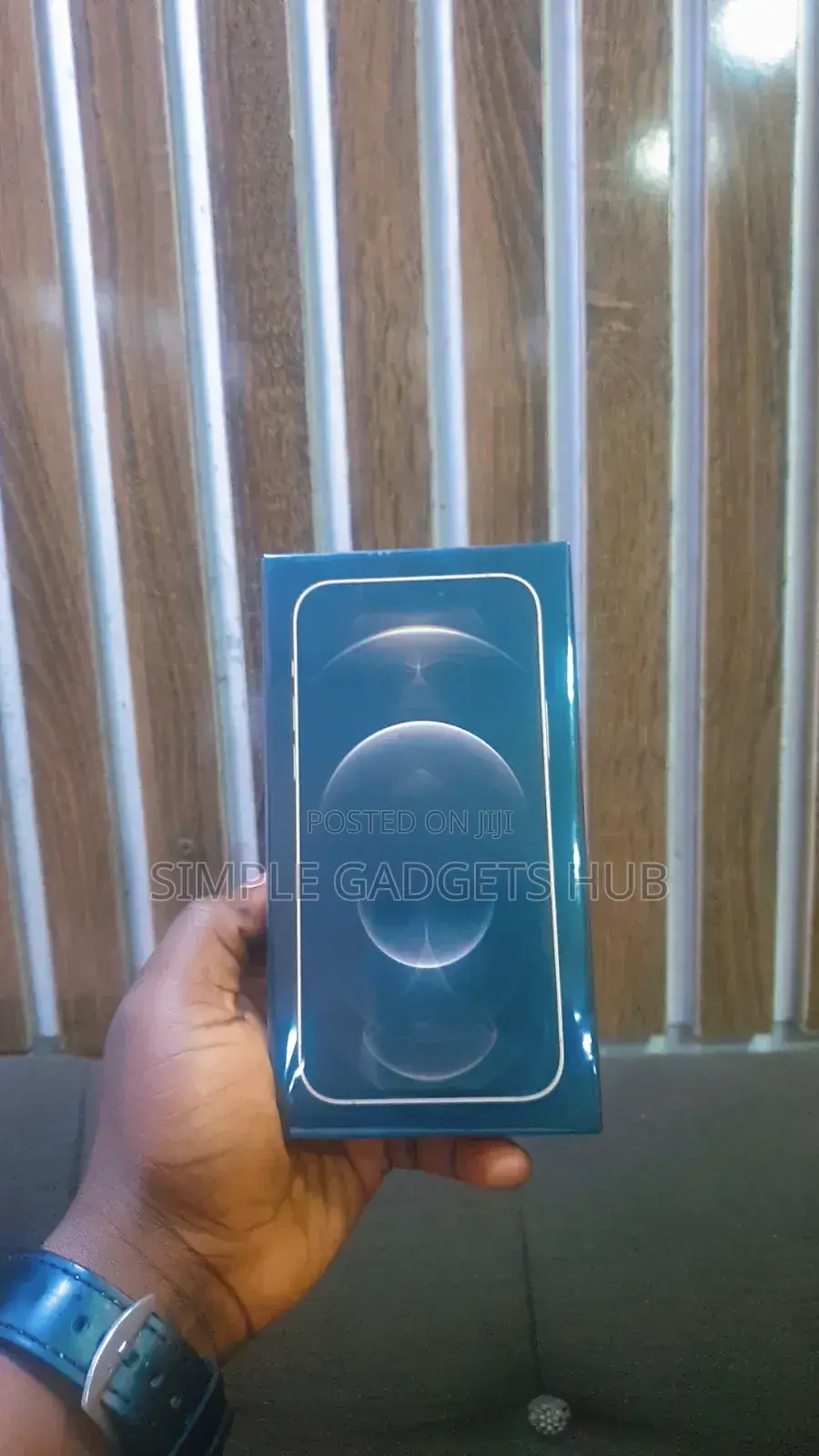 New Apple iPhone 12 Pro 128 GB