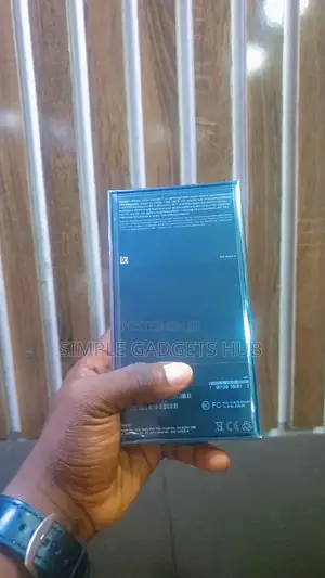 New Apple iPhone 12 Pro 128 GB