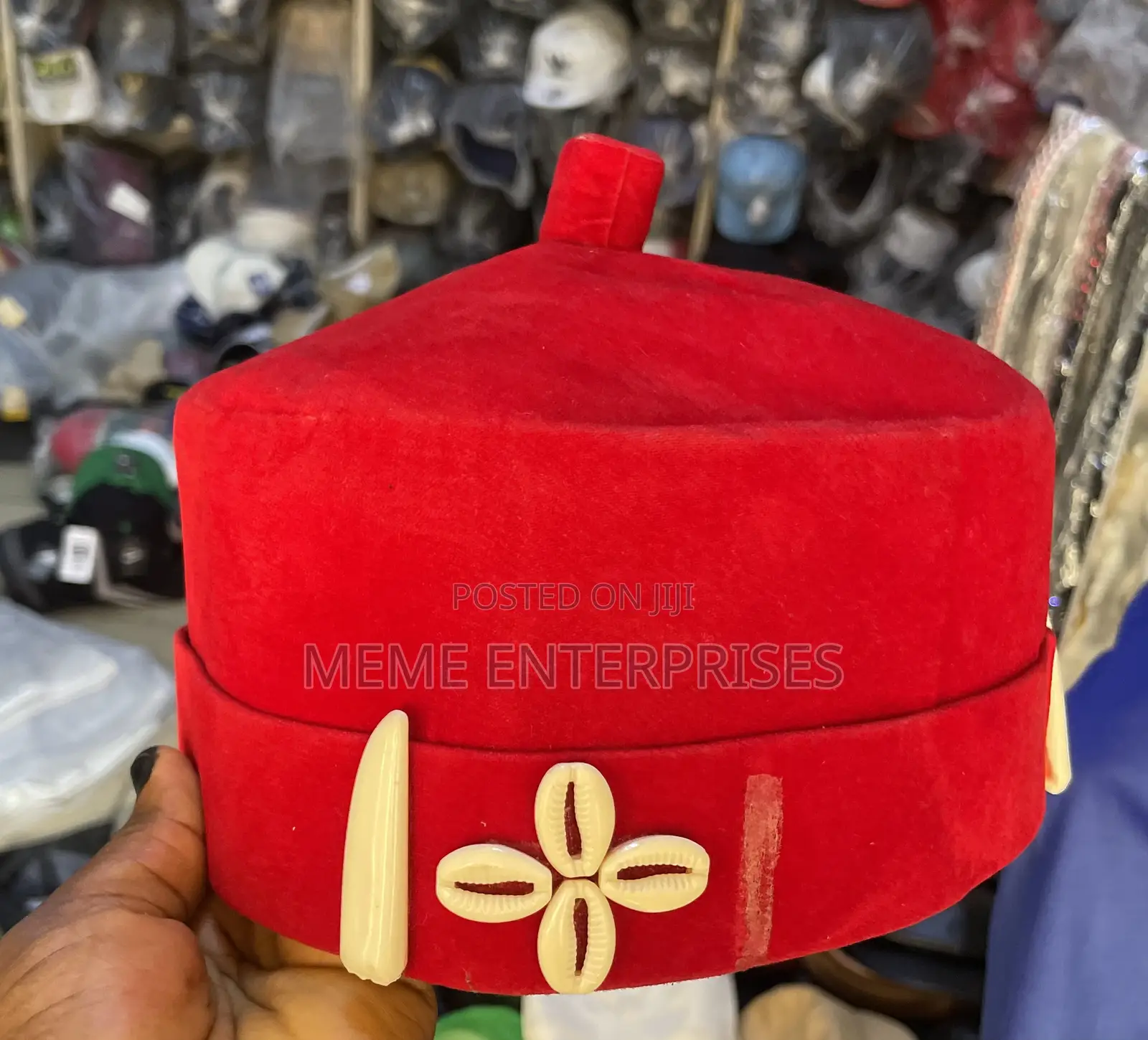 Cultural Cap