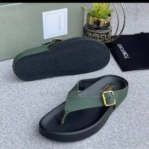 Tomford Palm 