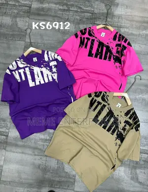 Guys T-Shirt (Topnotch) 