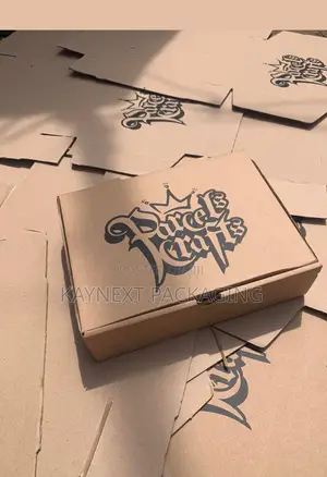 Carton Boxes