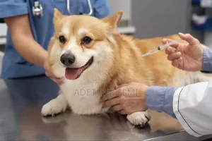 Veterinary Home Services