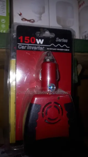 Car Inverters for Cars/ Solar Inverter Get From Powerline