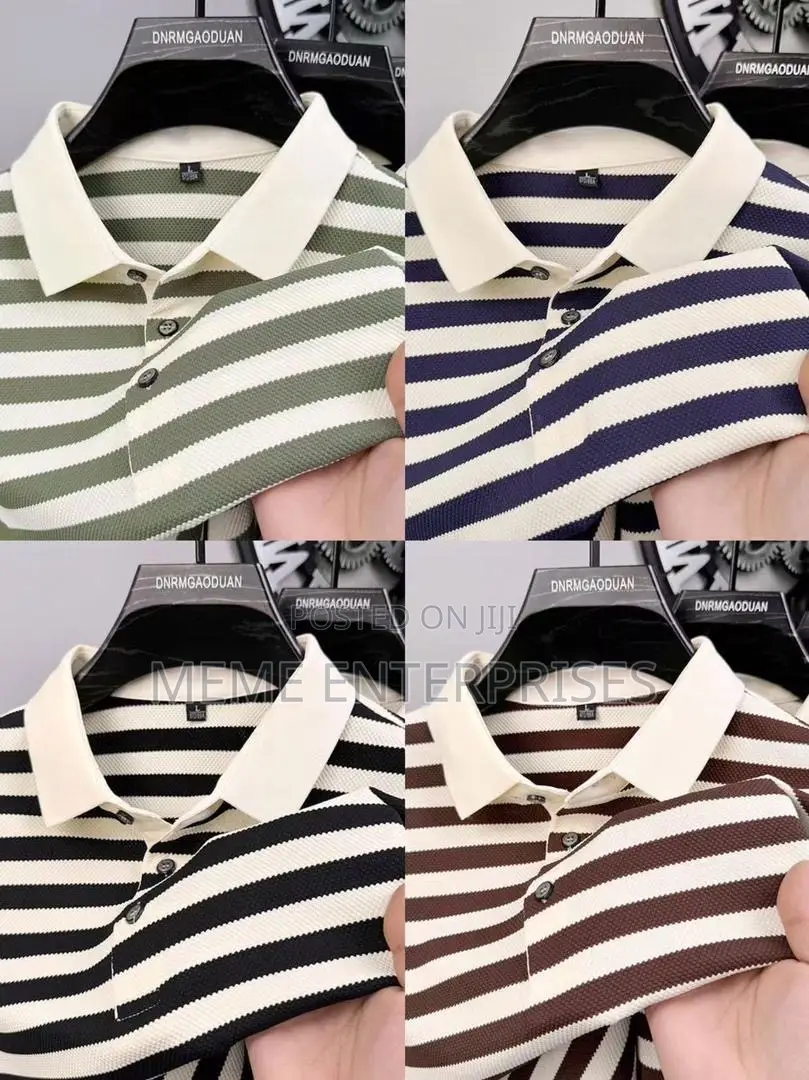 Colar Shirt