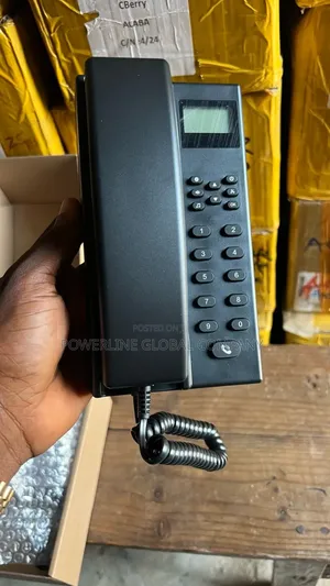 Intercom Phone for Homes/ Hotels/ Restaurants/ Offices