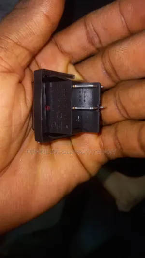 Switch for Pumping Machines Replacement Get From Powerline