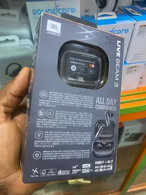JBL Live Beam 3