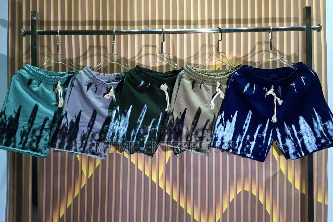Shorts Guys 