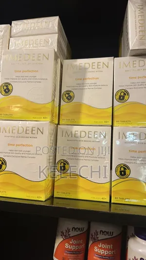 Imedeen Time Perfection