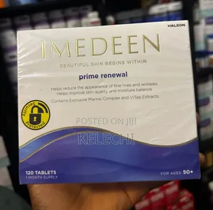 Imedeen Prime Renewal