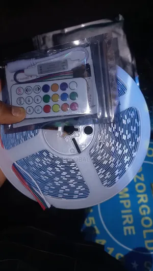 Tape Light for Homes/ Offices Get From Powerline Global