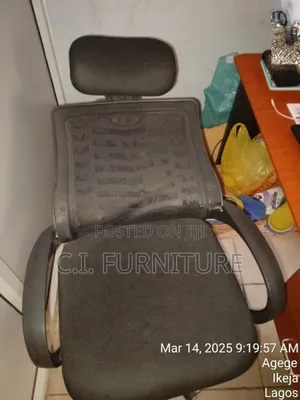 Repairs Your Broken Chair for People's