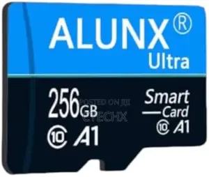 256gb Micro Sd Card Memory Card