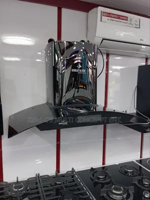 90 Cm Kitchen Heat Extractor