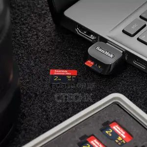 512gb Microsdxc Memory Card