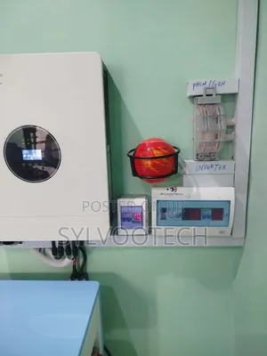 Power Everything in Your House With Our Solar System Design
