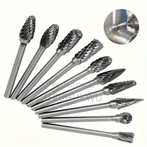 Rotary Bur (Iron Dresser)