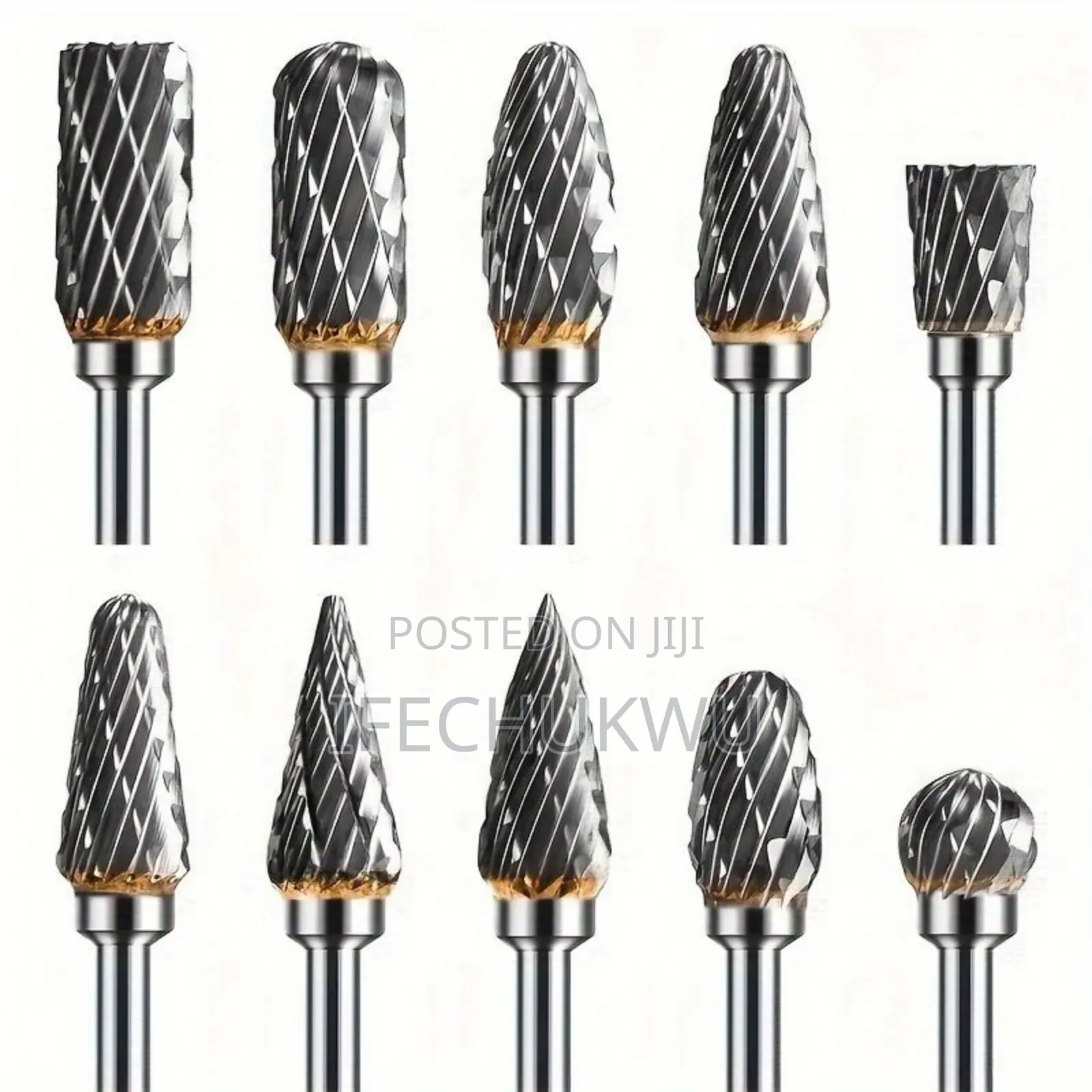 Rotary Bur (Iron Dresser)