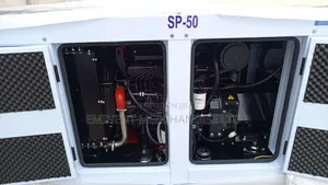50kva Original Perkins England