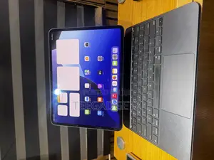 Apple iPad Pro 13 (2024) 256 GB Gray