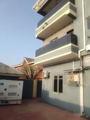 Short Let Apartment in Agric Ikorodu