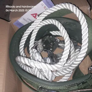 Linesman Safety Belt