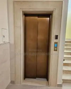 Security Passenger Elevator