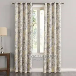 Vinn Ring Curtain