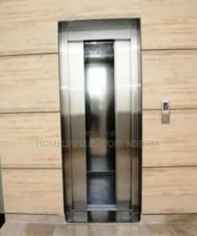 Passenger Transportation Elevators