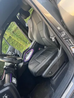 Mercedes-Benz GLE-Class GLE 450 4MATIC 2022 Gray