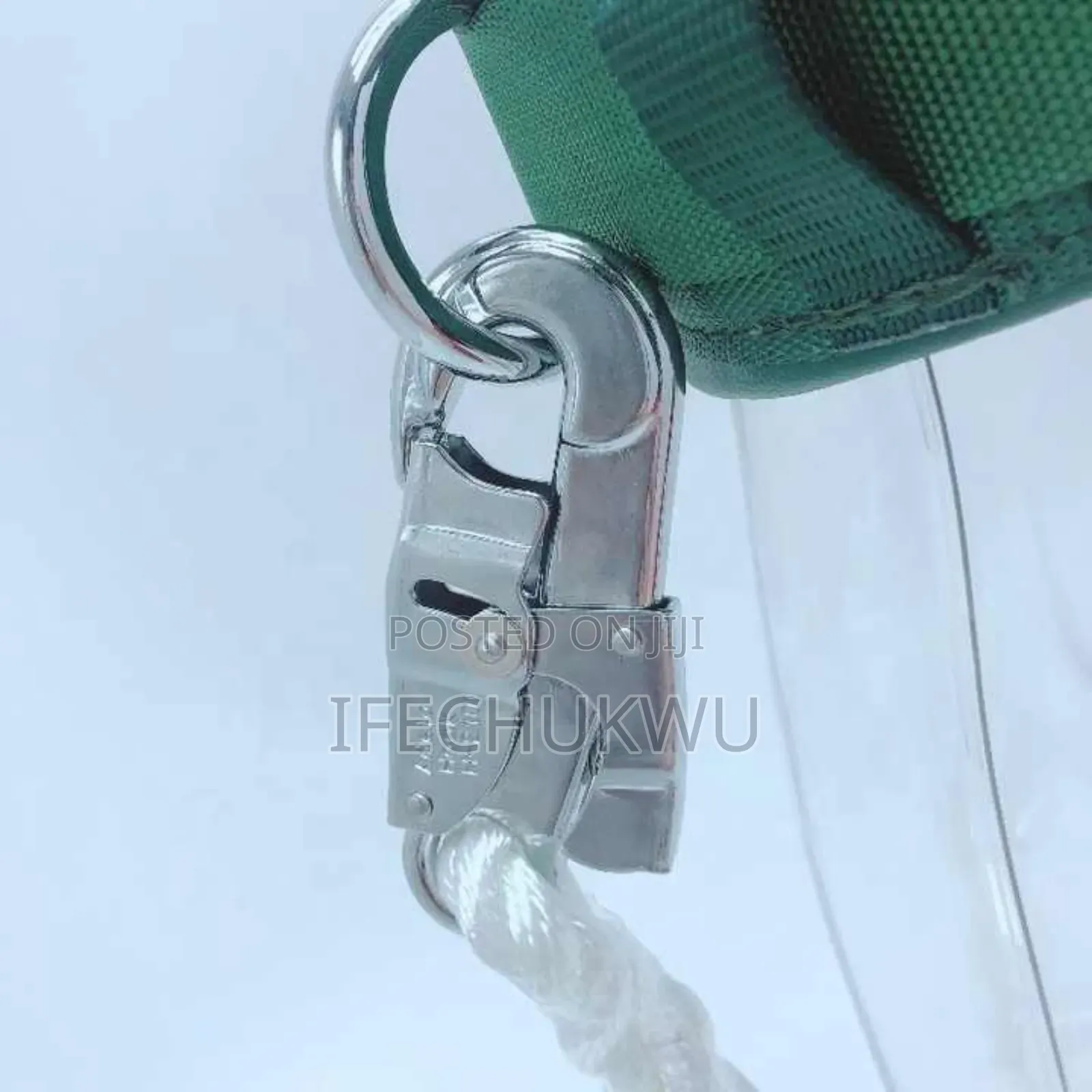 Linesman Safety Belt