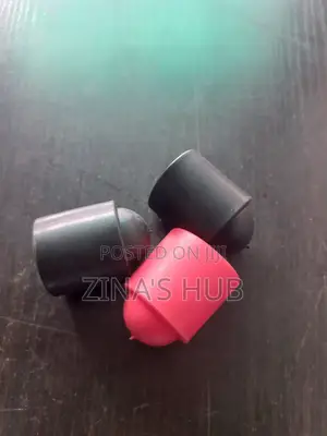 Snooker Stick Buttom Rubber