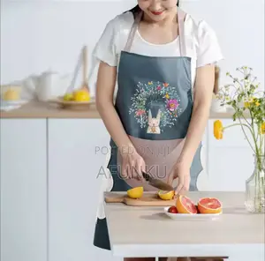 Women's Waterproof Apron