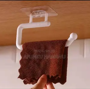 Kitchen Paper Roll Holder