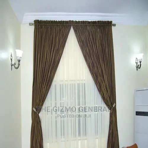 Vinn Curtain