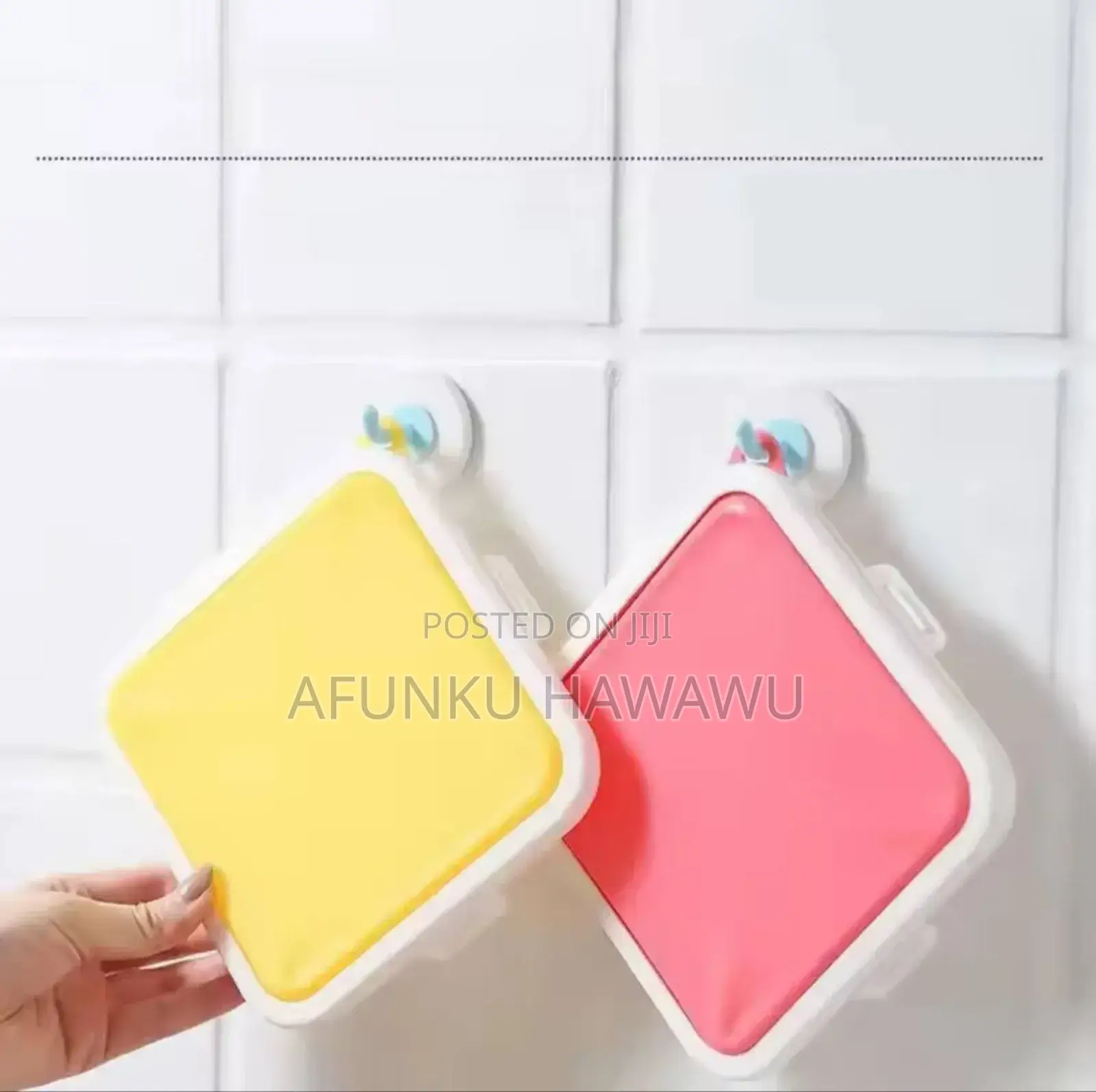 Sandwish Storage Box